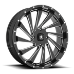 MSA BLADE UTV