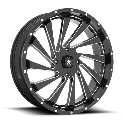 MSA BLADE UTV