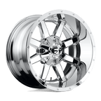 FUEL MAVERICK