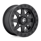FUEL UTV MAVERICK UTV BEADLOCK