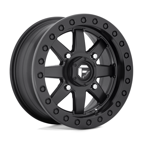 FUEL UTV MAVERICK UTV BEADLOCK