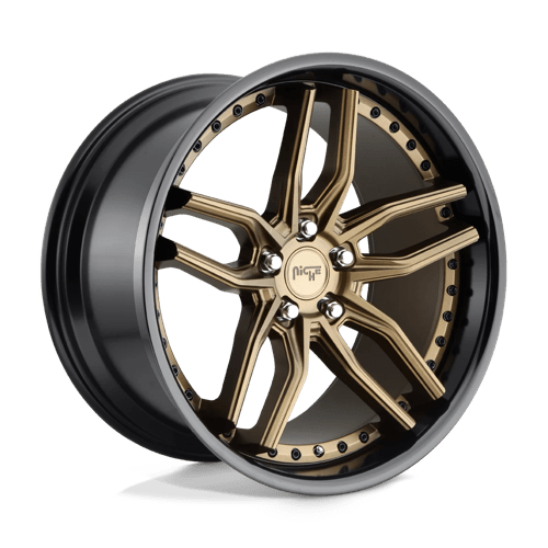 NICHE 1PC METHOS