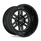 MOTO METAL DEEP SIX