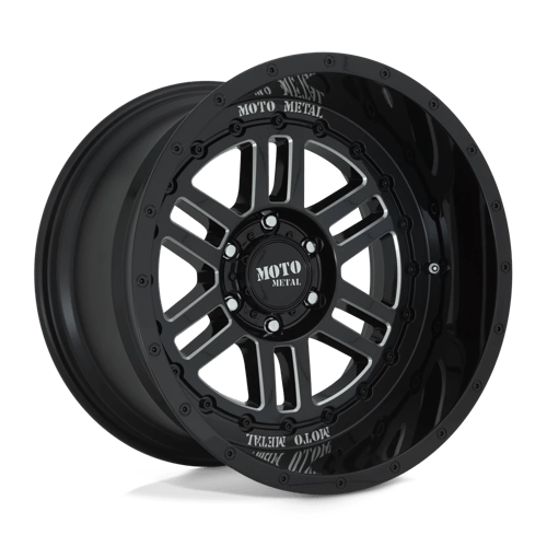 MOTO METAL DEEP SIX