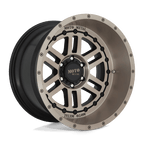 MOTO METAL DEEP SIX