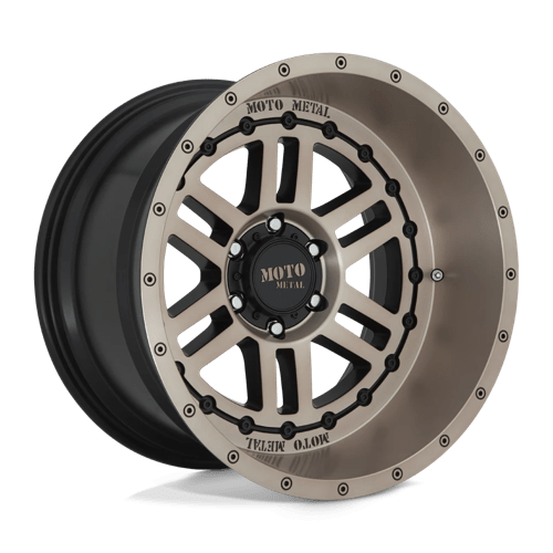 MOTO METAL DEEP SIX