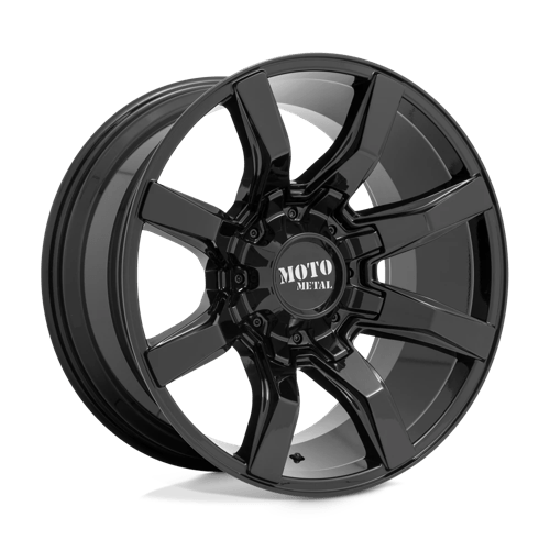 MOTO METAL SPIDER
