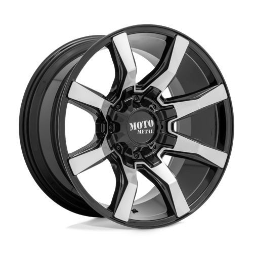 MOTO METAL SPIDER