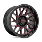MOTO METAL MO805
