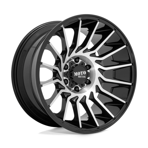 MOTO METAL MO807