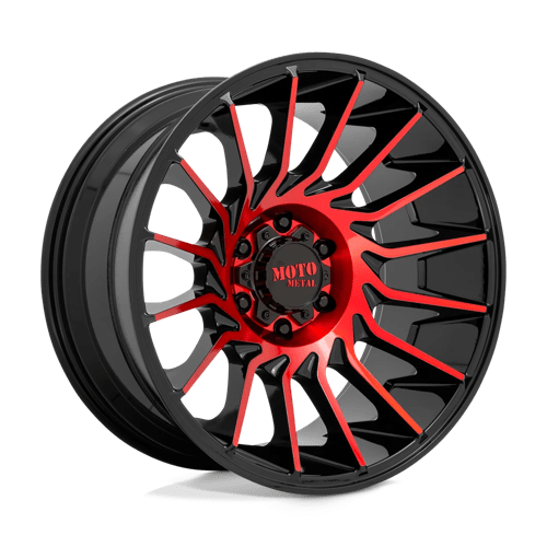 MOTO METAL MO807
