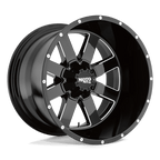 MOTO METAL MO962