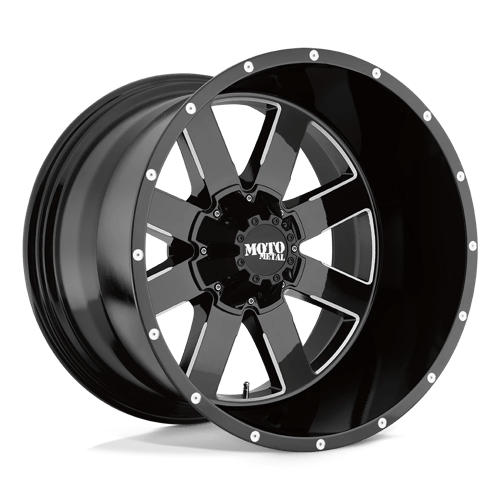 MOTO METAL MO962