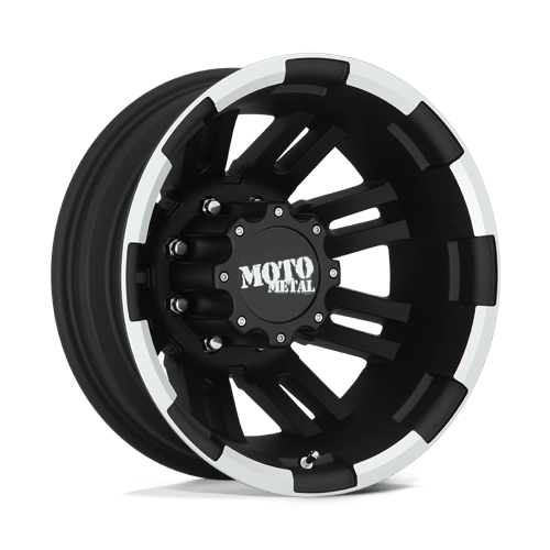MOTO METAL MO963