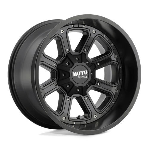 MOTO METAL SHIFT