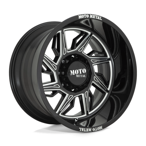 MOTO METAL HURRICANE