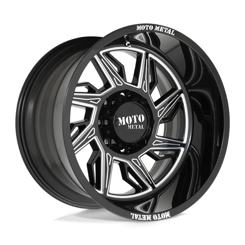 MOTO METAL HURRICANE