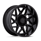 MOTO METAL TURBINE