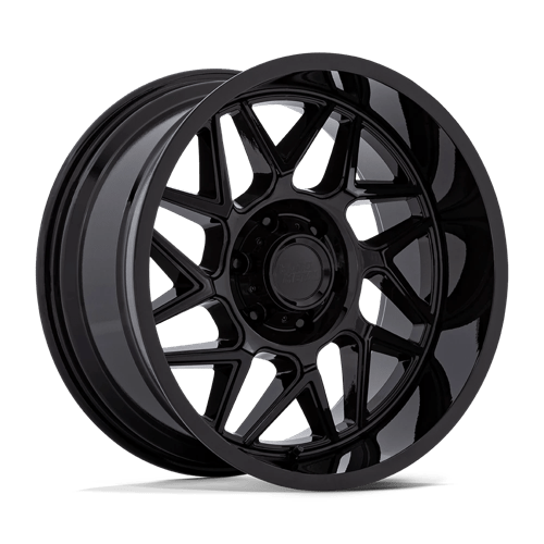 MOTO METAL TURBINE