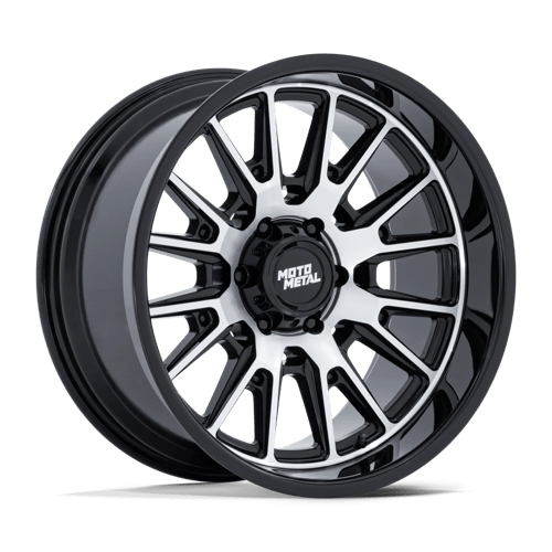 MOTO METAL TEKTON