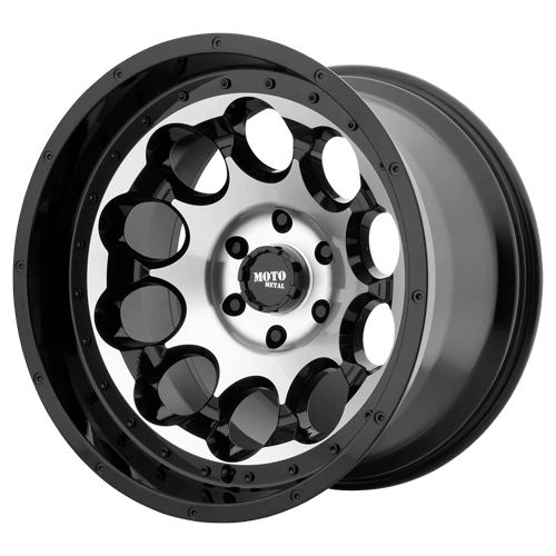 MOTO METAL ROTARY