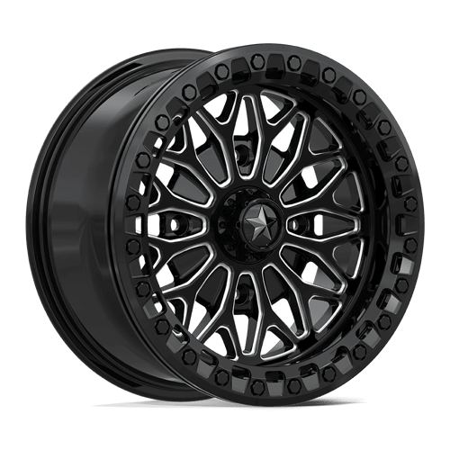 MSA BOLO UTV BEADLOCK
