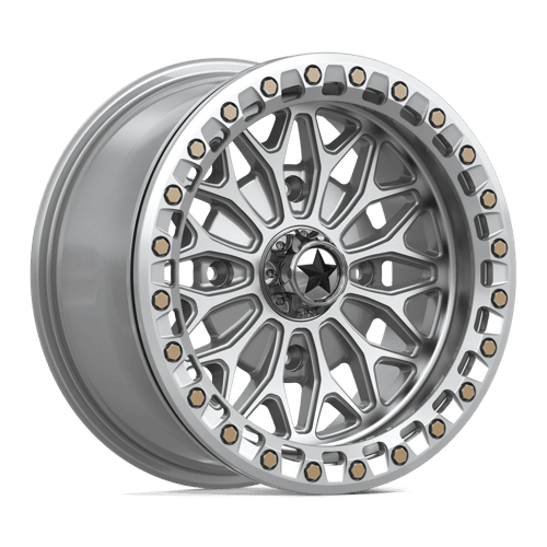 MSA BOLO UTV BEADLOCK