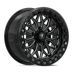 MSA BOLO UTV BEADLOCK