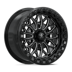 MSA BOLO UTV BEADLOCK