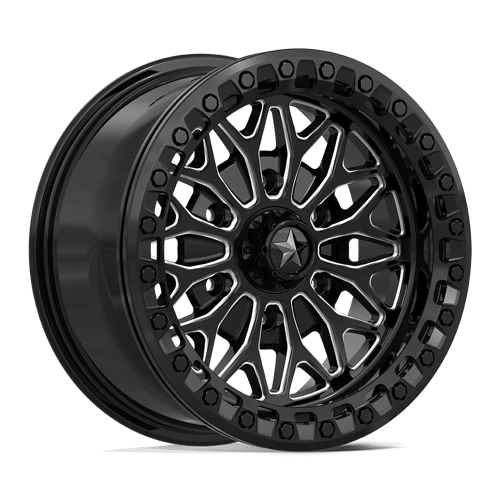 MSA BOLO UTV BEADLOCK