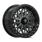 MSA BOLO UTV BEADLOCK