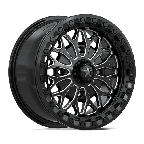 MSA BOLO UTV BEADLOCK