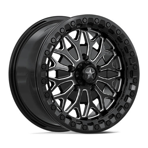 MSA BOLO UTV BEADLOCK