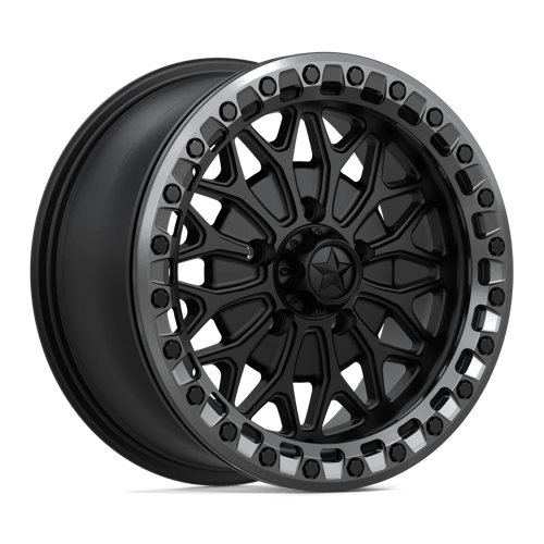 MSA BOLO UTV BEADLOCK