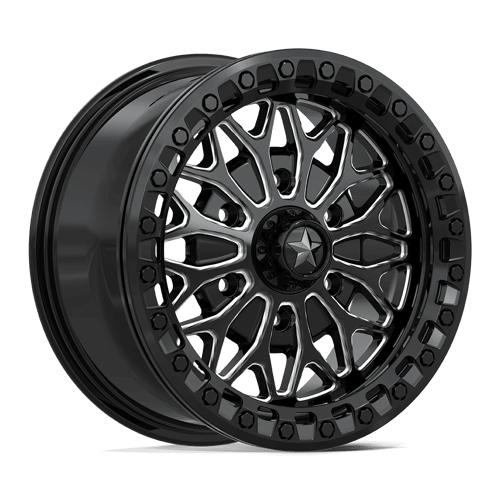 MSA BOLO UTV BEADLOCK