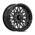 MSA BOLO UTV BEADLOCK