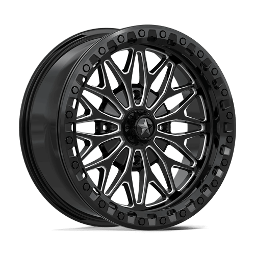 MSA BOLO UTV BEADLOCK