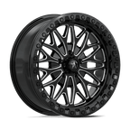MSA BOLO UTV BEADLOCK