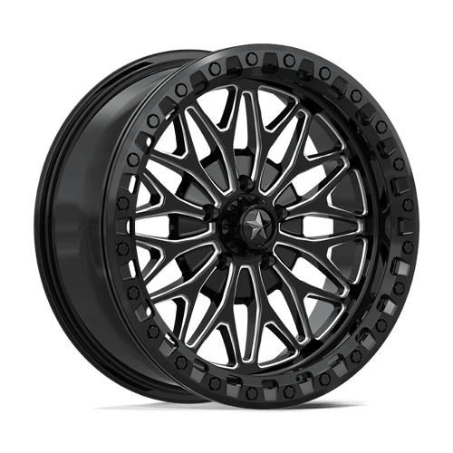 MSA BOLO UTV BEADLOCK