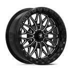MSA BOLO UTV BEADLOCK