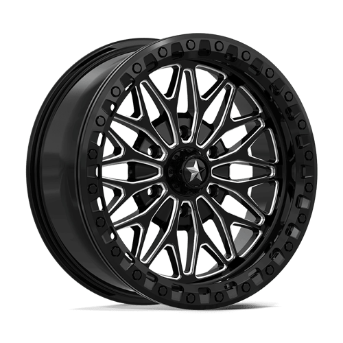 MSA BOLO UTV BEADLOCK
