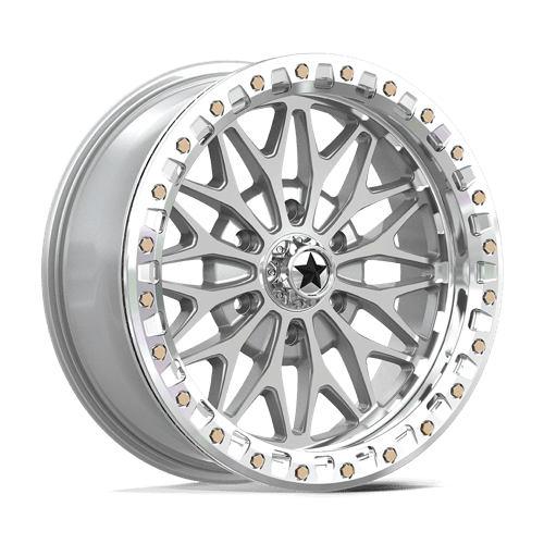 MSA BOLO UTV BEADLOCK