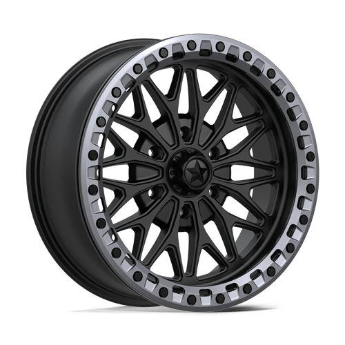 MSA BOLO UTV BEADLOCK