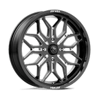 MSA SNIPER UTV