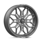 MSA SNIPER UTV
