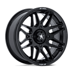 MSA RADAR UTV