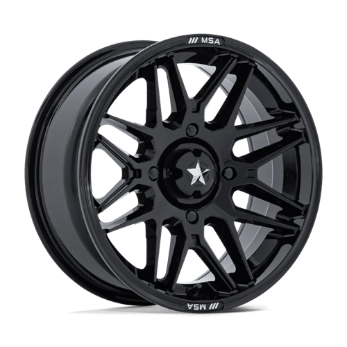 MSA RADAR UTV
