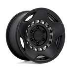 BLACK RHINO MUZZLE