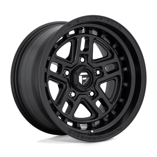 FUEL NITRO