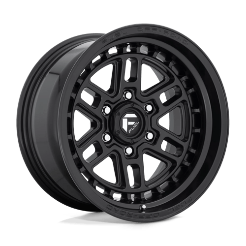 FUEL NITRO